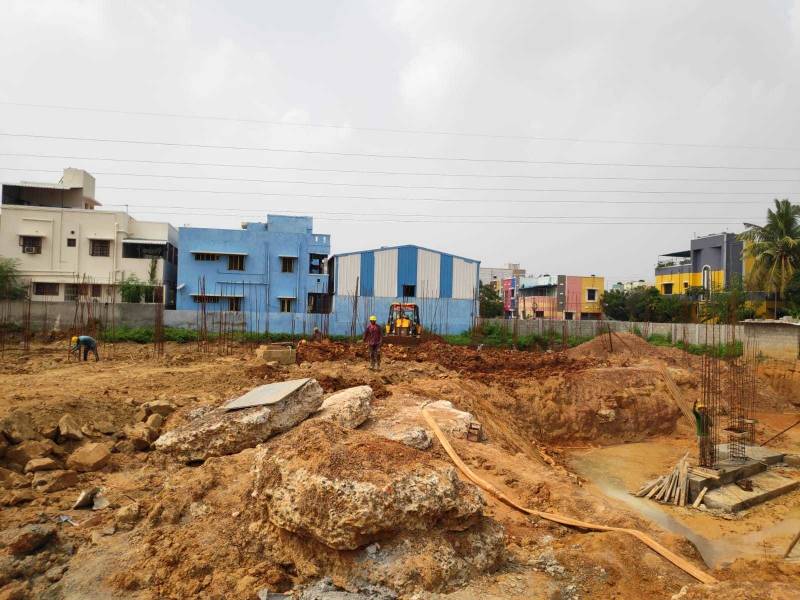  aura Construction Status June-20