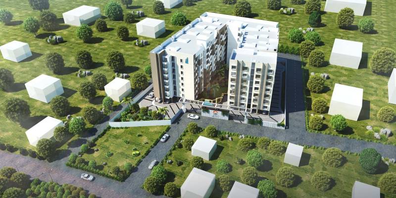  sai-gangothri-hill-crest Images for Project