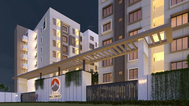  sai-gangothri-hill-crest Images for Project