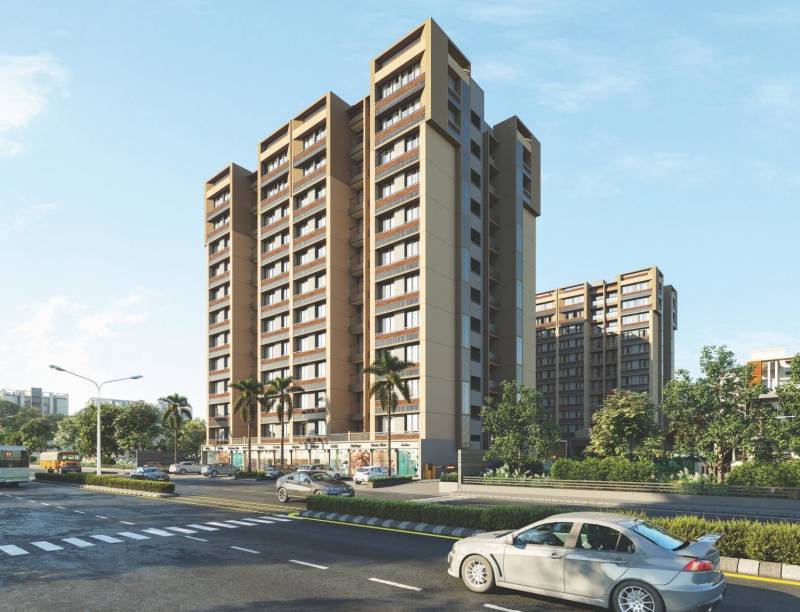  samanvay-skyview Images for Project