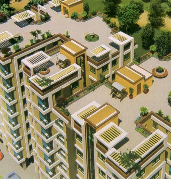  shree-ganesh-residency Images for Project