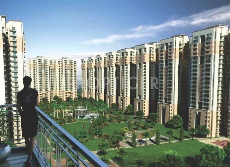  the-aranya Images for Elevation of Unnati The Aranya