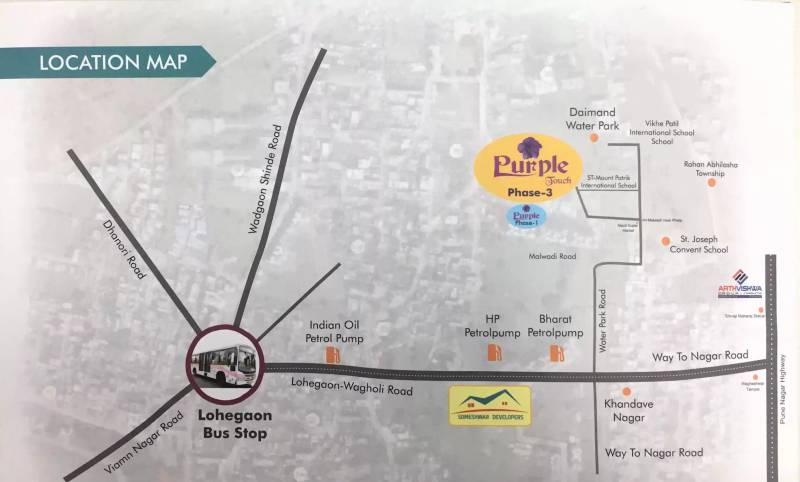  purple-touch-phase-3 Images for locationPlan