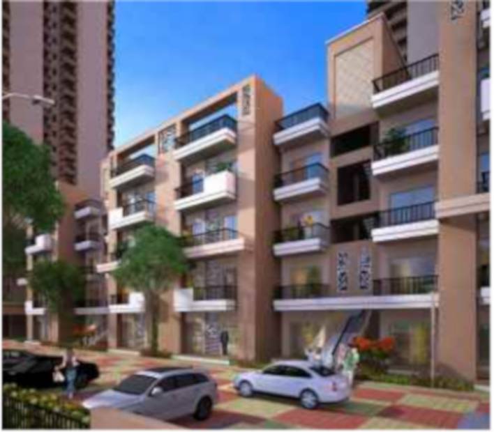  16th-park-view-independent-floors Images for Project