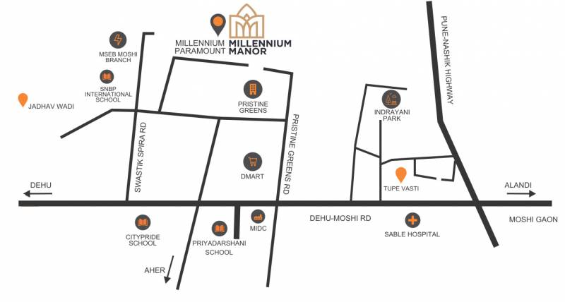  manor Images for locationPlan