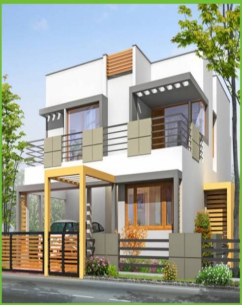  ananta-residency Images for Project
