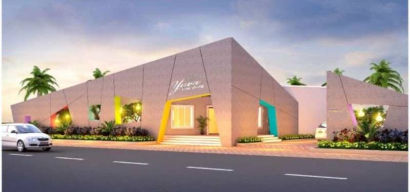  yuva-building-d Images for Project