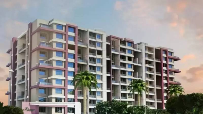  sumeru-vrindavan-srushti Images for Project