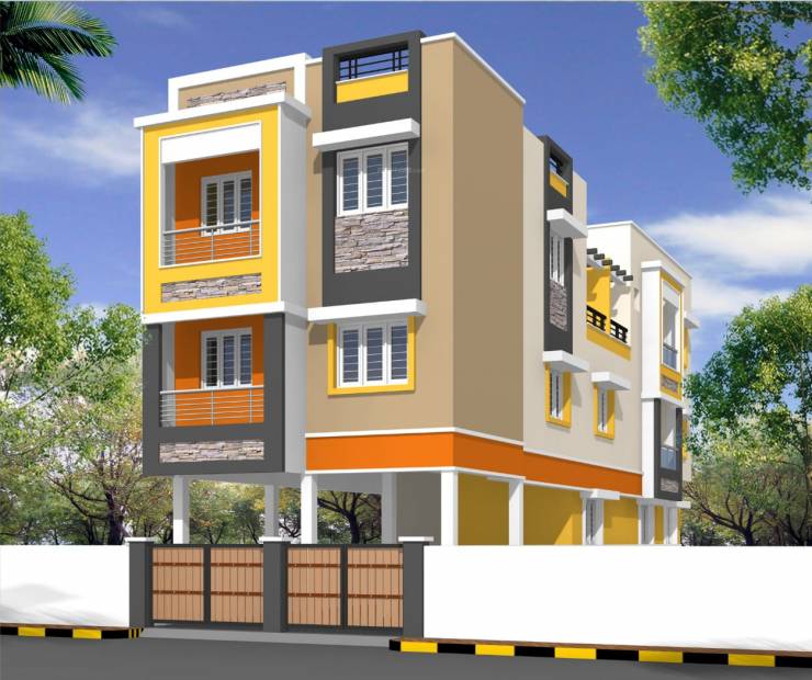  aditya-apartment Images for Project