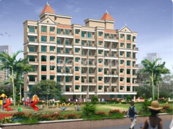 Images for Elevation of Shankheshwar Pearls