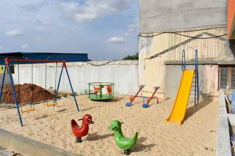  sannidhi-enclave Images for amenities