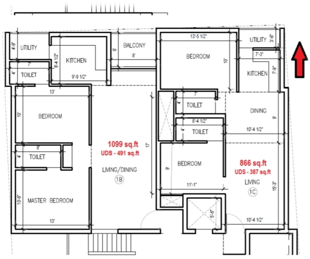 abin-enclave Abin Enclave Cluster Plan