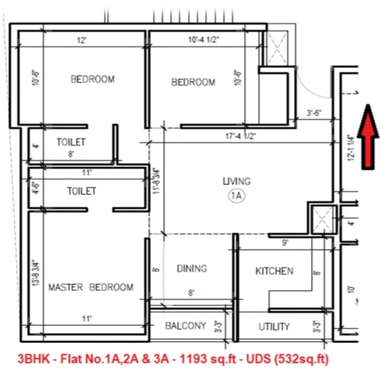  abin-enclave Abin Enclave Cluster Plan