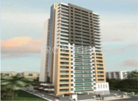 Images for Elevation of Rupji Arena