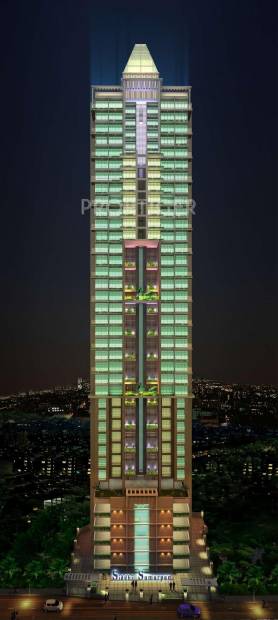 Images for Elevation of Siddhitech Siddhi Samarpan