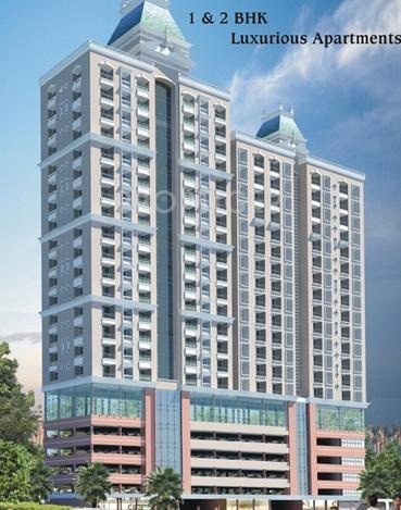  gulmohar-terrace Images for Elevation of Shining Gulmohar Terrace