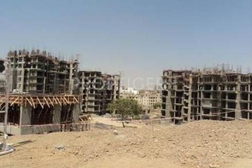 Images for Construction Status of Amit Colori