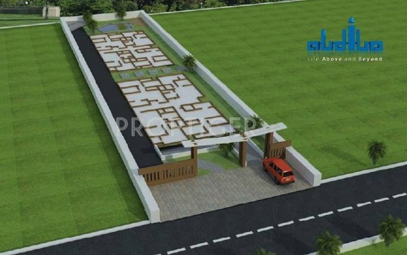 Images for Layout Plan of MJ Lifestyle Aldila