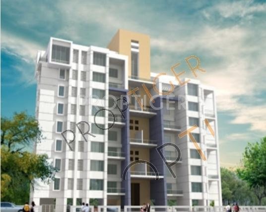 Images for Elevation of Darode Jog Varad Vastu