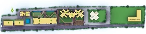 Images for Layout Plan of Vilas Javdekar Palash 2e