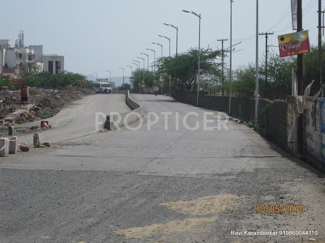 Images for Construction Status of Gini Bellissimo