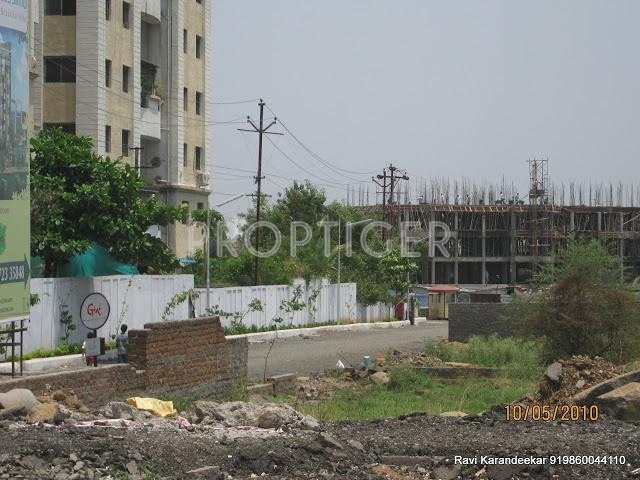 Images for Construction Status of Gini Bellissimo