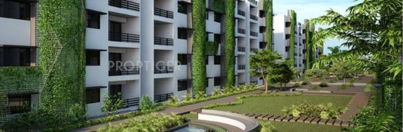  samprat-residence Images for Elevation of Bsafal Samprat Residence