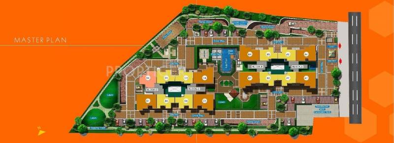  amoda Images for Master Plan of Valmark Amoda