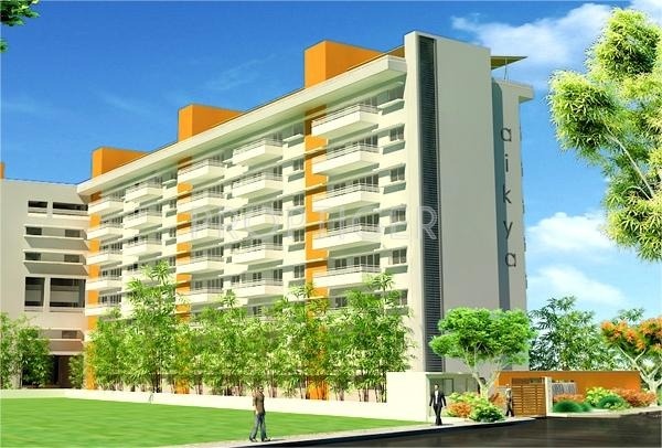  aikya Images for Elevation of Mythreyi Group Aikya