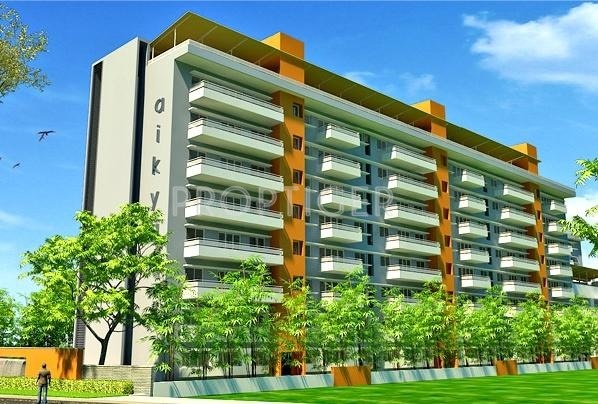  aikya Images for Elevation of Mythreyi Group Aikya