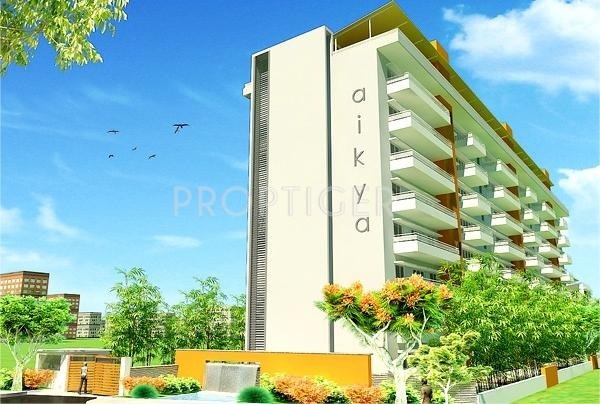  aikya Images for Elevation of Mythreyi Group Aikya