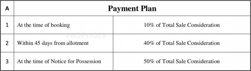  lotus-boulevard Images for Payment Plan of The 3C Company Lotus Boulevard