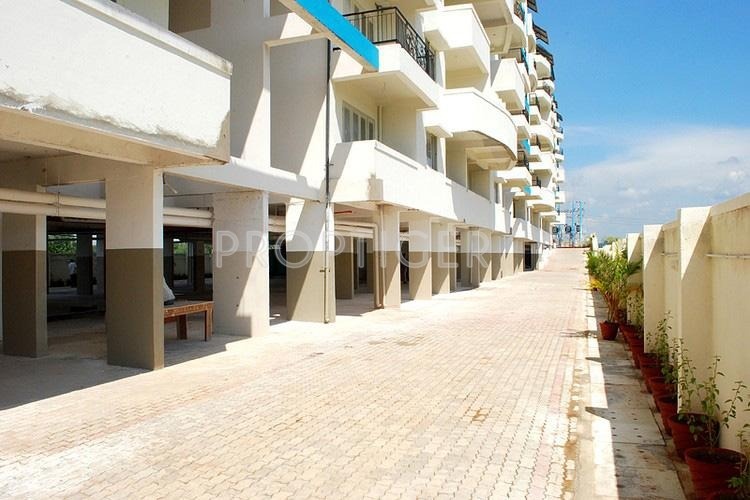 Images for Elevation of Edifice Builders Grand Edifice