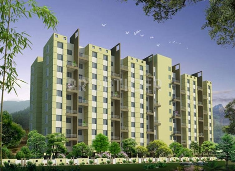 Images for Elevation of Nagpal Meadows Habitat