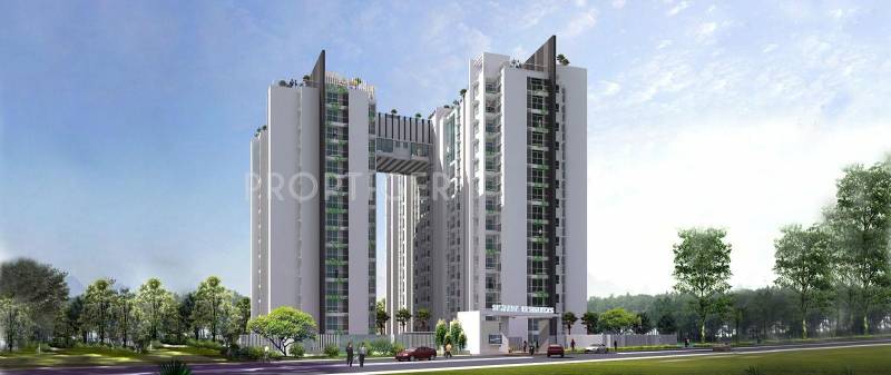 Images for Elevation of Vishwakarma Sky Park