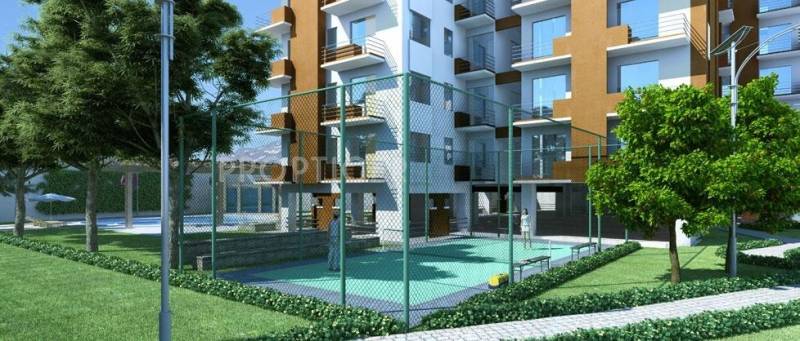 Images for Elevation of Godrej Anandam