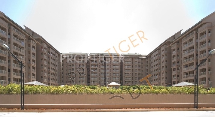 Images for Elevation of Bren Park Vista