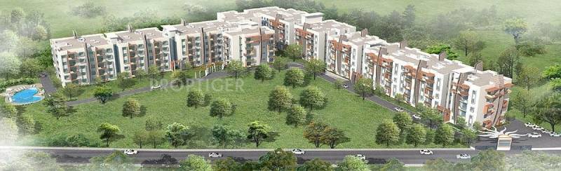 Images for Elevation of DSR Green Field