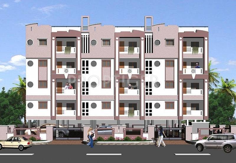  regency Images for Elevation of DSR Infrastructures Regency