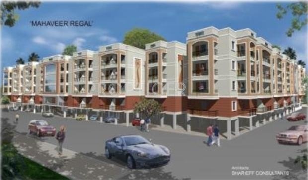  regal Images for Elevation of Mahaveer Regal