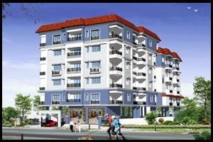 Images for Elevation of VV Hamilton Surbhi