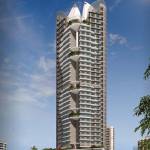 Elevation chaitya-777 Elevation