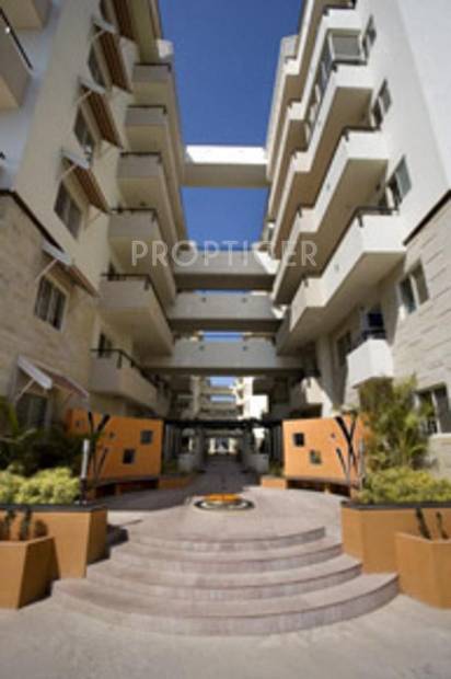 Images for Elevation of Mythreyi Group Vithola Apartments