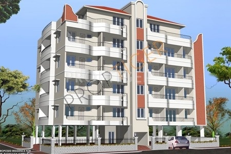 Images for Elevation of Fortuna Constructions Fortuna Meadows