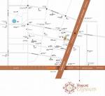 Location Plan bhagwat-elysium Location Plan