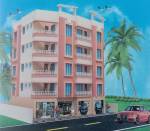 Elevation apartment-ii Elevation