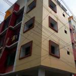 Elevation rotanika Elevation