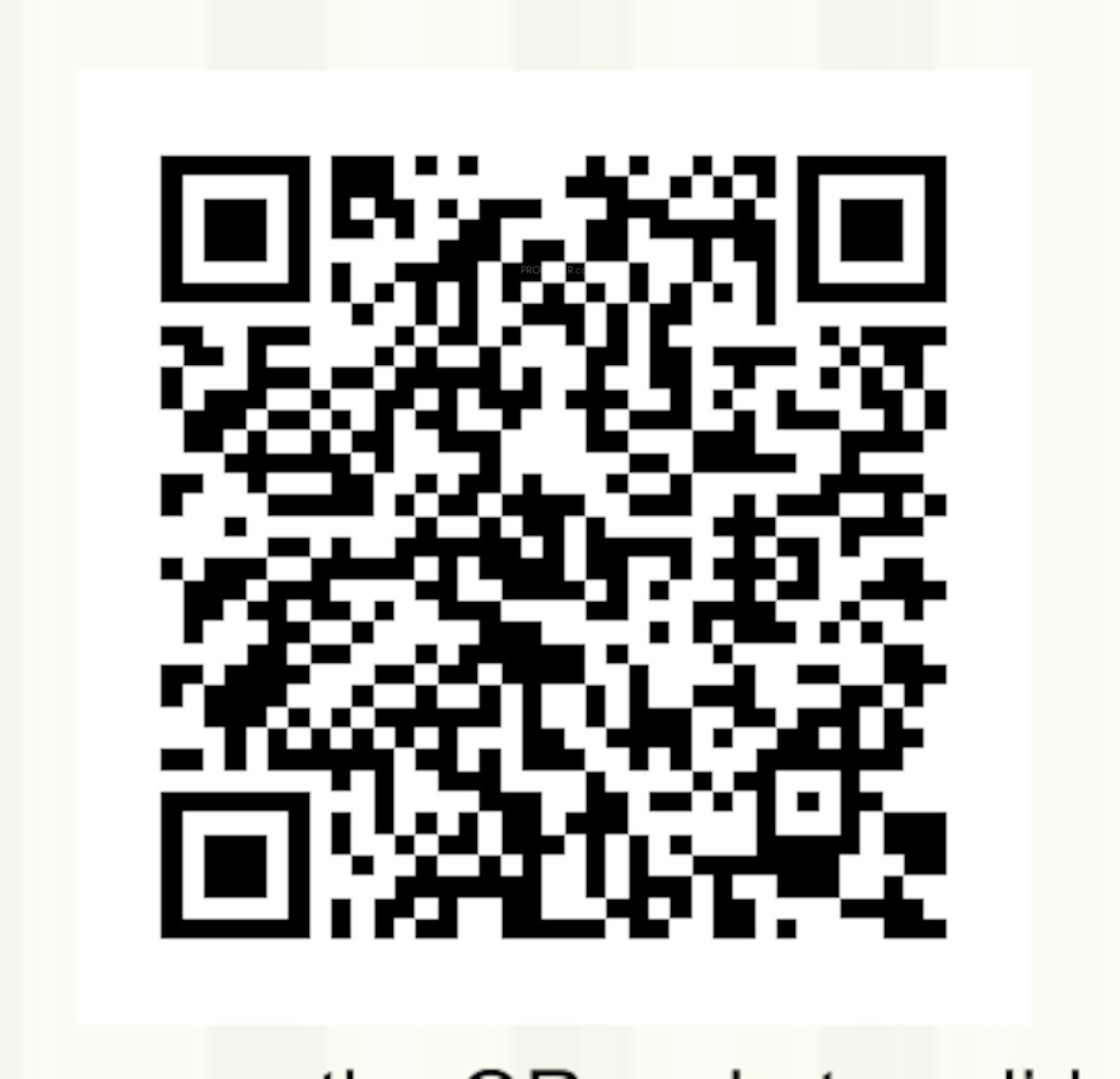 QR Image