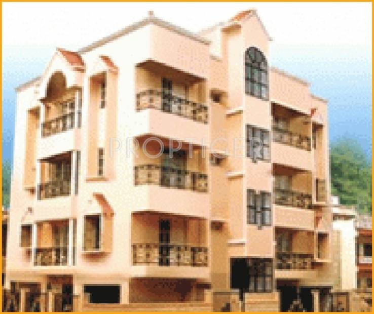 Images for Elevation of Aisshwarya Regency