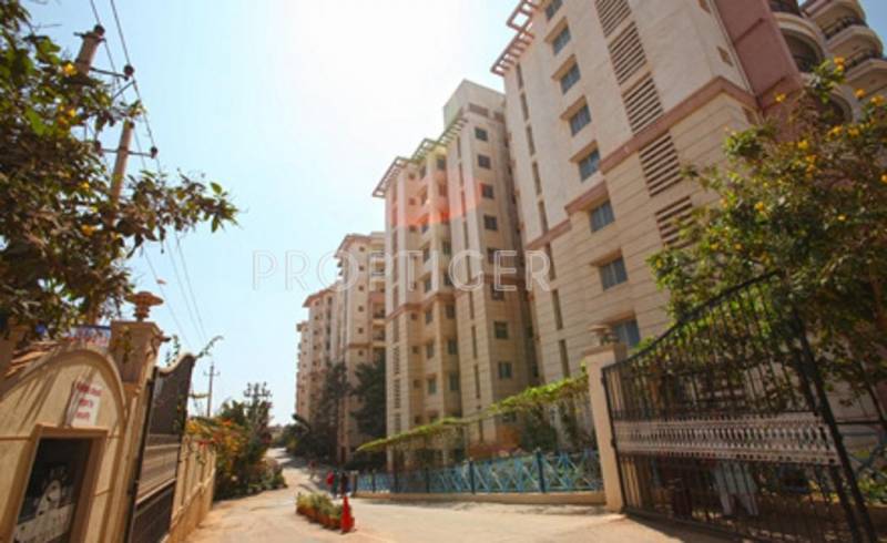  samruddhi Images for Elevation of Shriram Samruddhi